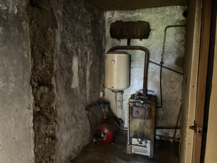 Продаж будинку с. Гостра Могила.. . фото 10 Продається будинок у центрі села Гостра Могила, всього 30 км від Білої Церкви по. . фото 10