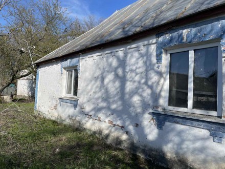 Продаж будинку с. Гостра Могила.. . фото 4 Продається будинок у центрі села Гостра Могила, всього 30 км від Білої Церкви по. . фото 4