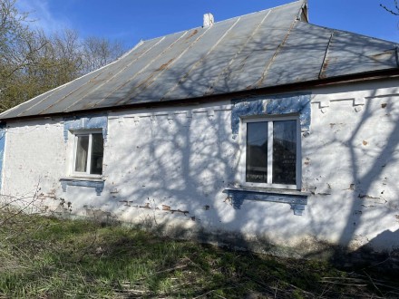 Продаж будинку с. Гостра Могила.. . фото 2 Продається будинок у центрі села Гостра Могила, всього 30 км від Білої Церкви по. . фото 2