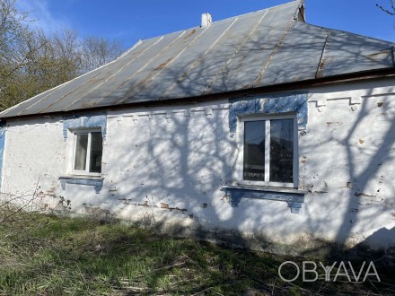 Продаж будинку с. Гостра Могила.. . фото 1 Продається будинок у центрі села Гостра Могила, всього 30 км від Білої Церкви по. . фото 1