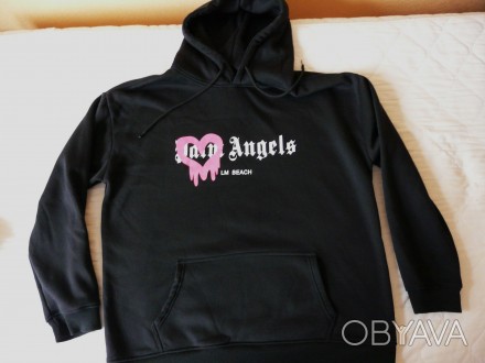 Худи Palm Angels