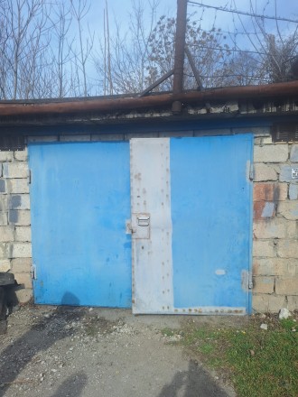 Продам гараж район України. Кам'янське. фото 1 Продам гараж район України. Кам'янське. фото 1