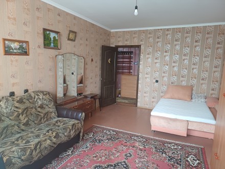ЗДАМ 1-к.кв., р-н Корабельний (власник). Николаев. фото 1 ЗДАМ 1-к.кв., р-н Корабельний (власник). Николаев. фото 1