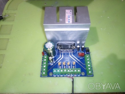 Плата усилителя PAM8403,TDA2822, TP5299P, F4558,TDA7388