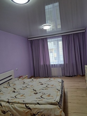 Однокімнатна квартира. 
Затишна однокімнатна квартира, площа 45 кв.м. на 3 повер. . фото 8