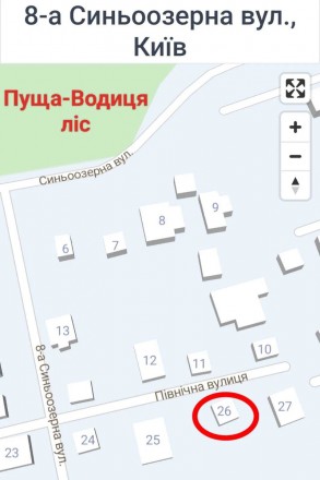 Продається дача у Подільському районі м.Києва,. Київ. фото 1 Продається дача у Подільському районі м.Києва,. Київ. фото 1