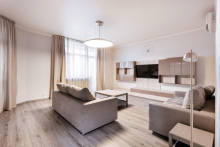 3-комнатная квартира, 130 кв. м. Київ. фото 1 3-комнатная квартира, 130 кв. м. Київ. фото 1