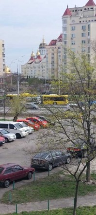 2-комнатная квартира, 50.00 кв.м. Київ. фото 1 2-комнатная квартира, 50.00 кв.м. Київ. фото 1
