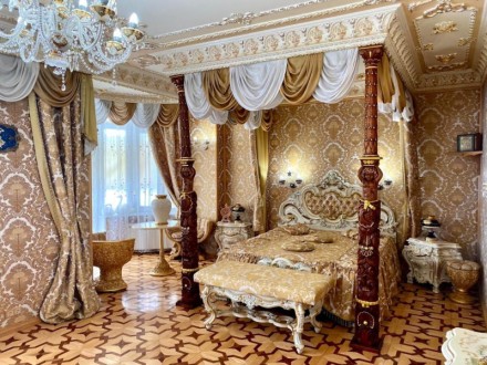 3-комнатная квартира, 162 кв. м. Київ. фото 1 3-комнатная квартира, 162 кв. м. Київ. фото 1