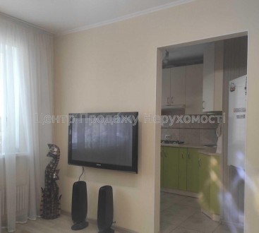 2-комнатная квартира, 45 м.кв.. Харьков. фото 1 2-комнатная квартира, 45 м.кв.. Харьков. фото 1