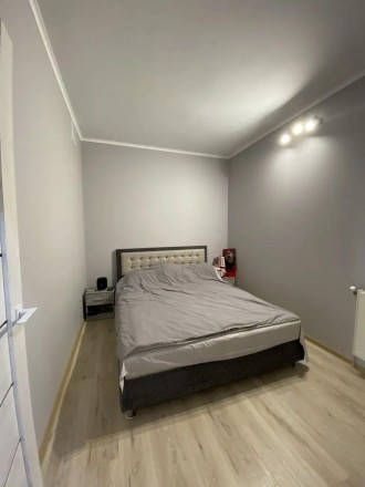 2-комнатная квартира, 50 м.кв.. Івано-Франківськ. фото 1 2-комнатная квартира, 50 м.кв.. Івано-Франківськ. фото 1