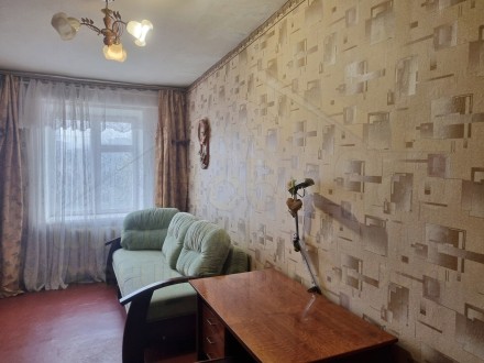 Кімната 12 м2 у гуртожитку в районі Червоний міст. Чернігів. фото 1 Кімната 12 м2 у гуртожитку в районі Червоний міст. Чернігів. фото 1