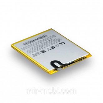Акумулятор для Meizu M5 Note / BA621 Original PRC no LOGO. Бородянка. фото 1 Акумулятор для Meizu M5 Note / BA621 Original PRC no LOGO. Бородянка. фото 1