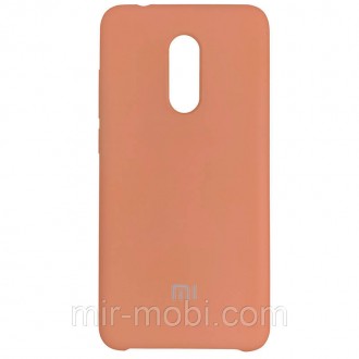 Чохол Силикон Xiaomi Redmi 5 Begonia (27). Бородянка. фото 1 Чохол Силикон Xiaomi Redmi 5 Begonia (27). Бородянка. фото 1