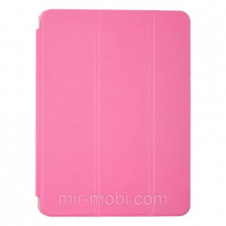Чохол Smart Case Original для iPad Air (10,9'') Pink. Бородянка. фото 1 Чохол Smart Case Original для iPad Air (10,9'') Pink. Бородянка. фото 1