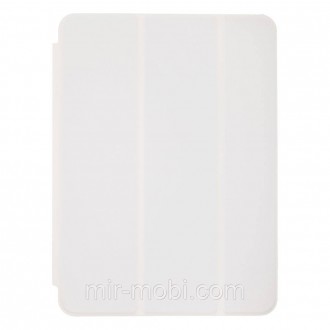 Чохол Smart Case Original для iPad Air (10,9'') White. Бородянка. фото 1 Чохол Smart Case Original для iPad Air (10,9'') White. Бородянка. фото 1