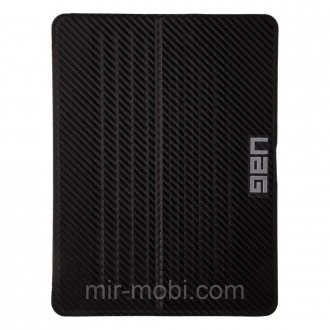 Чохол UAG Metropolis для iPad 10.2'' (9 Gen) карбон Fiber. Бородянка. фото 1 Чохол UAG Metropolis для iPad 10.2'' (9 Gen) карбон Fiber. Бородянка. фото 1