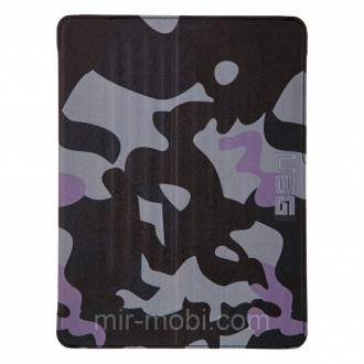 Чохол UAG Metropolis для iPad Pro (10.5") Comuflage Grey. Бородянка. фото 1 Чохол UAG Metropolis для iPad Pro (10.5") Comuflage Grey. Бородянка. фото 1