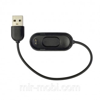 Зарядний пристрій для Mi Band 4. Бородянка. фото 1 Зарядний пристрій для Mi Band 4. Бородянка. фото 1