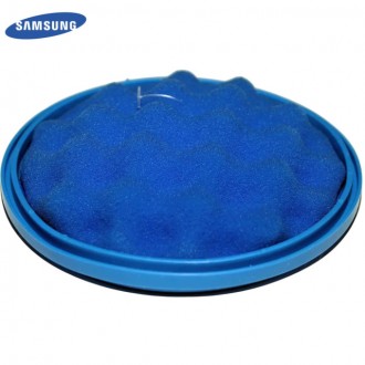 Поролоновий фільтр колби для пилососа Samsung DJ63-01285A. Одеса. фото 1 Поролоновий фільтр колби для пилососа Samsung DJ63-01285A. Одеса. фото 1
