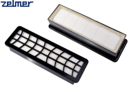 HEPA-фільтр для пилососа Zelmer 919.0080. Одеса. фото 1 HEPA-фільтр для пилососа Zelmer 919.0080. Одеса. фото 1