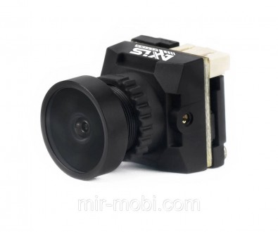 Камера для FPV-дрона AXIS Firefly, 1800 TVL, 1/3 CMOS, H100°, V70°. Бородянка. фото 1 Камера для FPV-дрона AXIS Firefly, 1800 TVL, 1/3 CMOS, H100°, V70°. Бородянка. фото 1