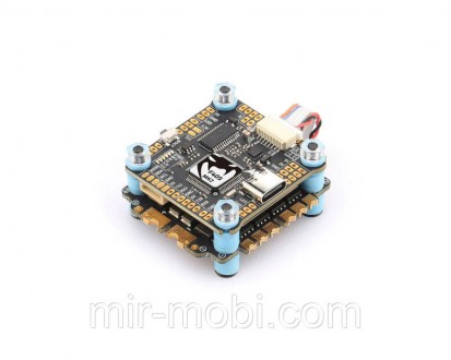 Політний контролер Diatone Mamba F405 MK2 V2 Gyro: 42688, ESC: A55 BLS, 6S. Бородянка. фото 1 Політний контролер Diatone Mamba F405 MK2 V2 Gyro: 42688, ESC: A55 BLS, 6S. Бородянка. фото 1