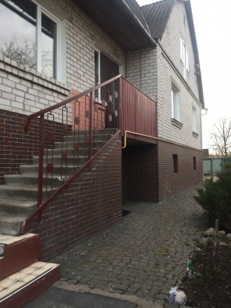 Продам дом с. Тетеревка Житомирский р-н. Житомир. фото 1 Продам дом с. Тетеревка Житомирский р-н. Житомир. фото 1