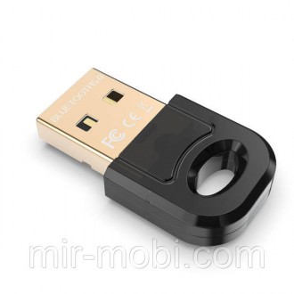Bluetooth-адаптер Venshen 4 You 5.0 RTL8761B (CDDBG). Бородянка. фото 1 Bluetooth-адаптер Venshen 4 You 5.0 RTL8761B (CDDBG). Бородянка. фото 1