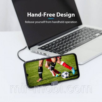 USB-хаб Vention 4-Port USB 3.0 дозволяє збільшити кількість USB роз'ємів на вашо. . фото 3