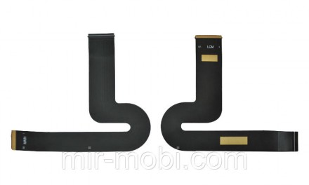 Blackview Tab 18 шлейф дисплея до планшету. Бородянка. фото 1