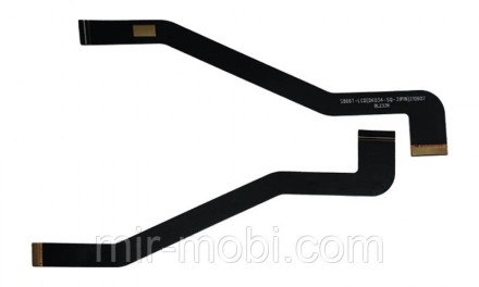 Blackview Tab 6 Kids шлейф дисплея до планшету. Бородянка. фото 1