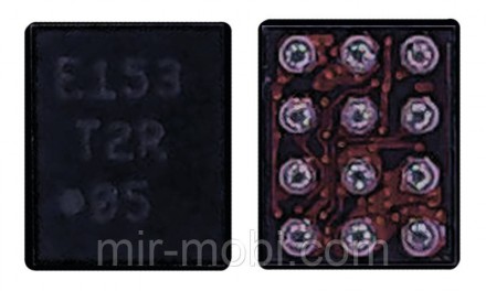 Xiaomi Poco M3 (M2010J19CG, M2010J19CI) контролер живлення (мікросхема). Бородянка. фото 1 Xiaomi Poco M3 (M2010J19CG, M2010J19CI) контролер живлення (мікросхема). Бородянка. фото 1