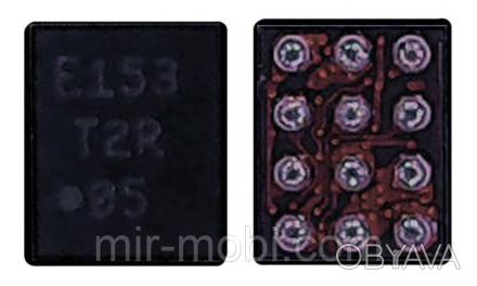 Xiaomi Poco M3 (M2010J19CG, M2010J19CI) контролер живлення (мікросхема). . фото 1 Мікросхема живлення Xiaomi Poco M3 (M2010J19CG, M2010J19CI); Нова; Ціна вказана . . фото 1