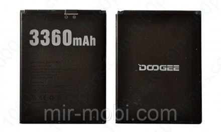 Doogee X30 акумулятор (батарея) для мобільного телефону. Бородянка. фото 1 Doogee X30 акумулятор (батарея) для мобільного телефону. Бородянка. фото 1