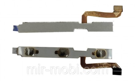 Blackview Tab 11 SE шлейф з кнопками. Бородянка. фото 1