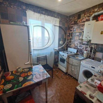 2-комнатная квартира, 44.00 кв.м. Буча. фото 1 2-комнатная квартира, 44.00 кв.м. Буча. фото 1