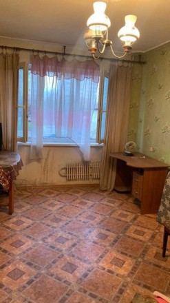 ОВ-0285 Продам гостинку 27м2 на Салтівці Студентська 535 м/р. Харьков. фото 1 ОВ-0285 Продам гостинку 27м2 на Салтівці Студентська 535 м/р. Харьков. фото 1