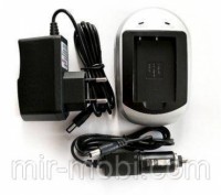 Зарядний пристрій PowerPlant Panasonic DMW-BMB9. Бородянка. фото 1 Зарядний пристрій PowerPlant Panasonic DMW-BMB9. Бородянка. фото 1