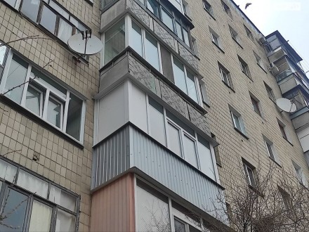 Продажа 2 кімнатної квартири Половки. Полтава. фото 1 Продажа 2 кімнатної квартири Половки. Полтава. фото 1