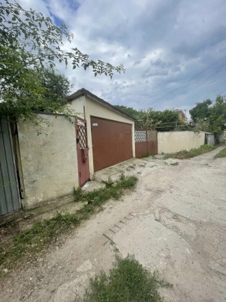 Земельна ділянка на Чубаївці, вулиця Ромашкова. Одеса. фото 1 Земельна ділянка на Чубаївці, вулиця Ромашкова. Одеса. фото 1