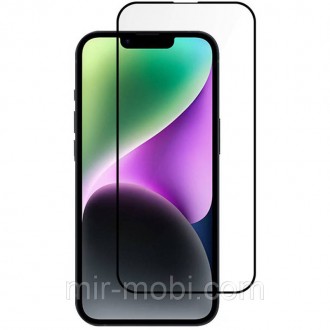 Захисне скло Full screen PowerPlant для APPLE iPhone 15 Pro. Бородянка. фото 1 Захисне скло Full screen PowerPlant для APPLE iPhone 15 Pro. Бородянка. фото 1