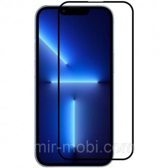 Захисне скло Full screen PowerPlant для APPLE iPhone 15 Pro Max. Бородянка. фото 1 Захисне скло Full screen PowerPlant для APPLE iPhone 15 Pro Max. Бородянка. фото 1