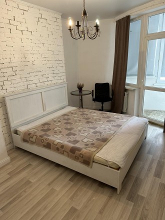Сдам 1 комнатную квартиру на улице Маршала Говорова. Одесса. фото 1 Сдам 1 комнатную квартиру на улице Маршала Говорова. Одесса. фото 1