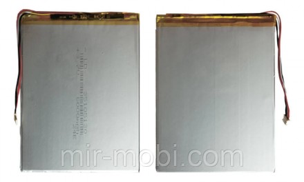 BMAX i9 Plus акумулятор (батарея) 5-ти контактний. Бородянка. фото 1 BMAX i9 Plus акумулятор (батарея) 5-ти контактний. Бородянка. фото 1