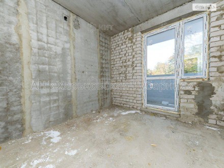 1-комнатная квартира, 39.46 м.кв.. Харьков. фото 1 1-комнатная квартира, 39.46 м.кв.. Харьков. фото 1