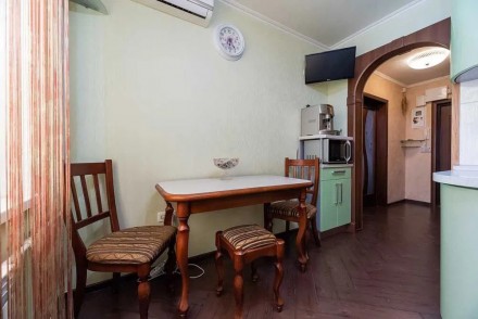 1к квартира ул. Радужная 3А. Киев. фото 1 1к квартира ул. Радужная 3А. Киев. фото 1