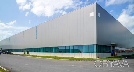Профільні віконні системи REHAU (металлопластикові вікна та двері)