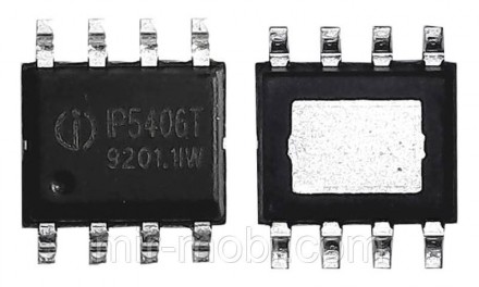 IP5406T мікросхема (чіп) для павербанка. Бородянка. фото 1 IP5406T мікросхема (чіп) для павербанка. Бородянка. фото 1