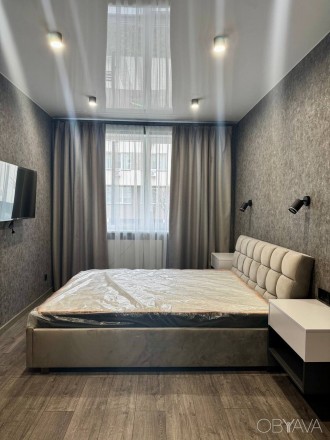 Продаж 1-кімнатної квартири в ЖК ''Parkland''. Київ. фото 1 Продаж 1-кімнатної квартири в ЖК ''Parkland''. Київ. фото 1
